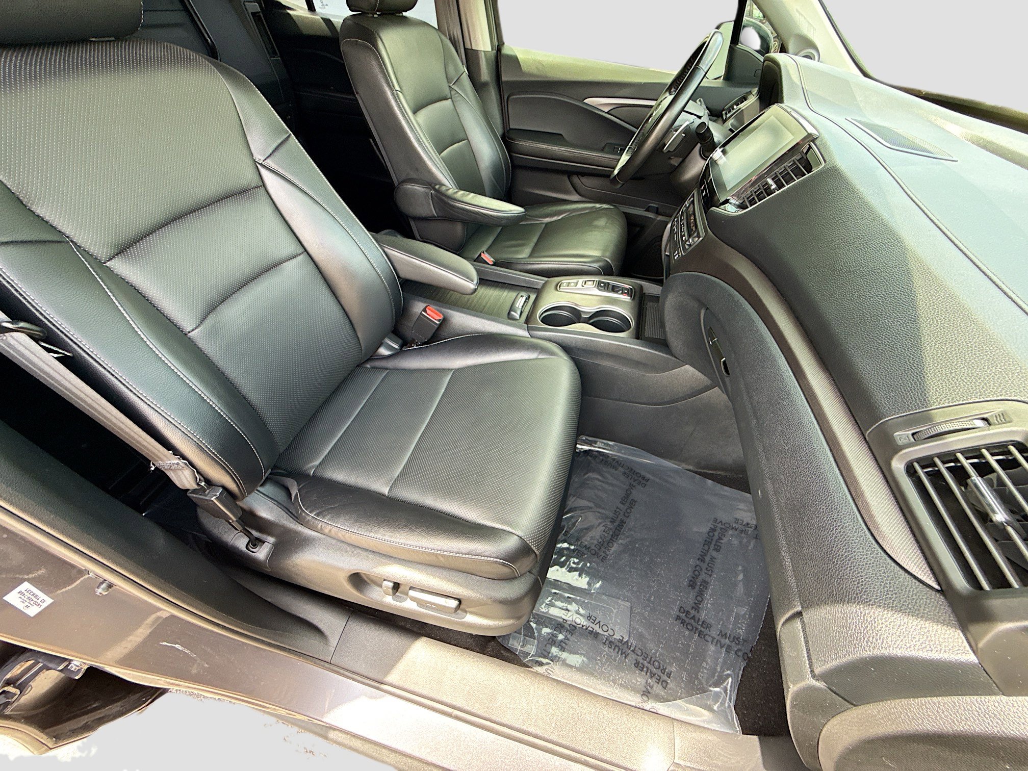 Used 2022 Honda Ridgeline RTL-E image 14
