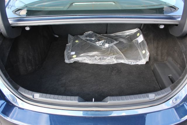 Certified 2024 MAZDA MAZDA3 s image 5