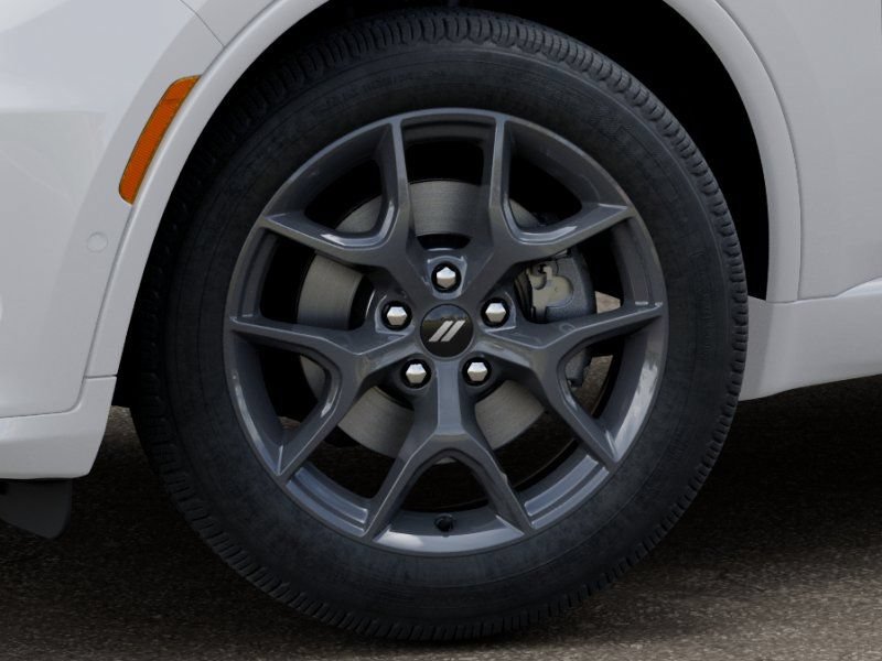New 2026 Dodge Durango GT AWD/4WD image 8