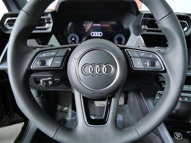 New 2026 Audi A3 2.0T Premium image 20