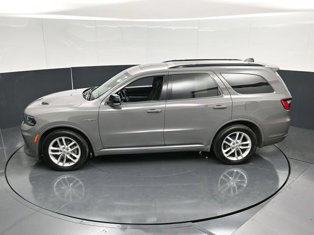 Used 2025 Dodge Durango R/T AWD/4WD image 51