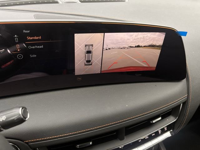 New 2026 Cadillac CT5 Sport RWD image 16