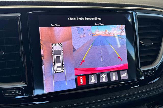 New 2026 Chrysler Pacifica Select image 17