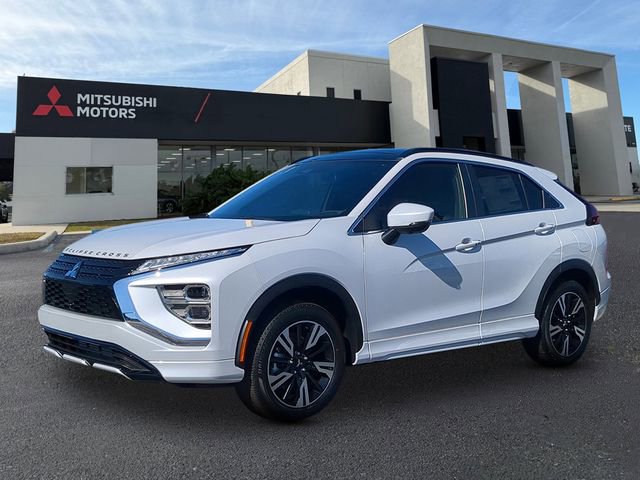 New 2026 Mitsubishi Eclipse Cross SEL