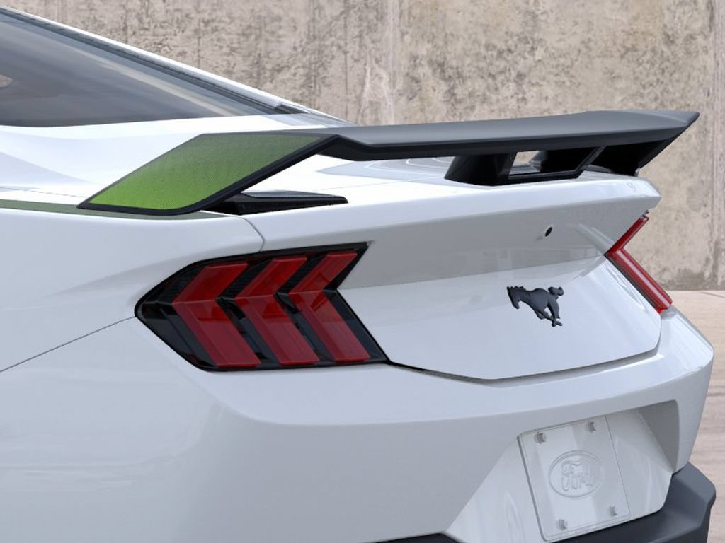 New 2026 Ford Mustang Premium w/ Mustang RTR Package RWD image 25