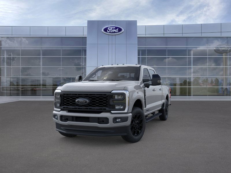 New 2025 Ford F250 Lariat w/ Lariat Ultimate Package image 2