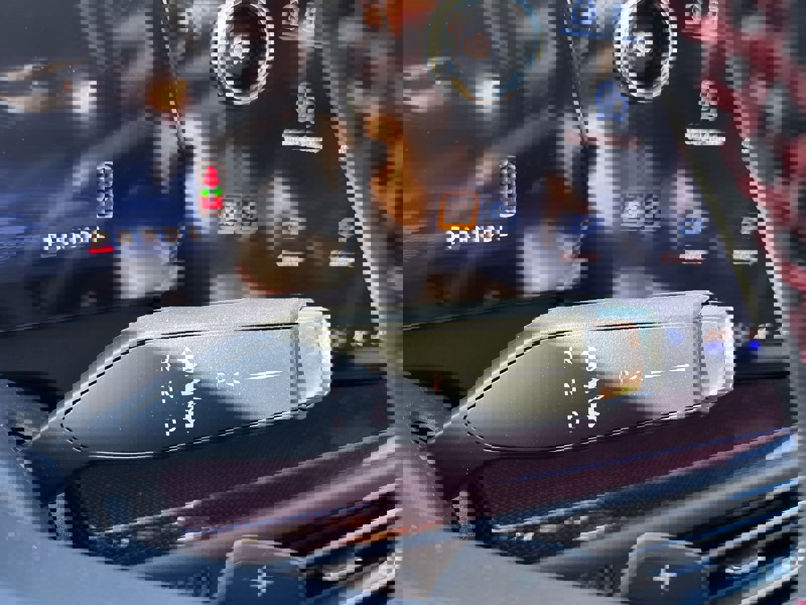 New 2026 Chevrolet Traverse RS image 22