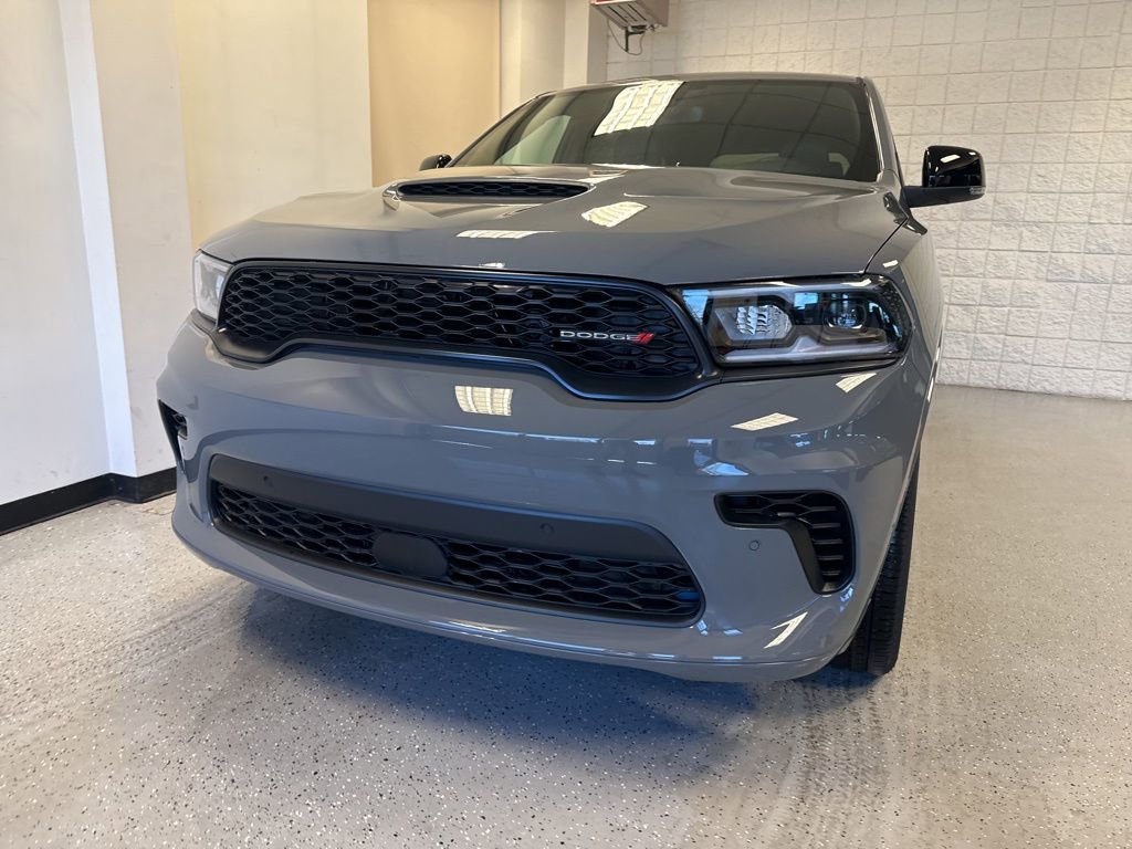 New 2026 Dodge Durango GT image 12