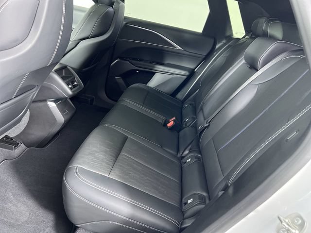 Certified 2024 Cadillac Lyriq Sport RWD image 26