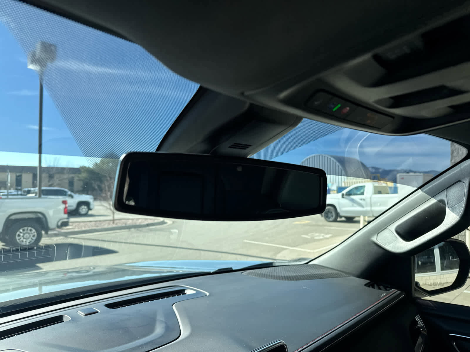 Certified 2021 Chevrolet Tahoe RST w/ Rear Media and Nav Package image 29