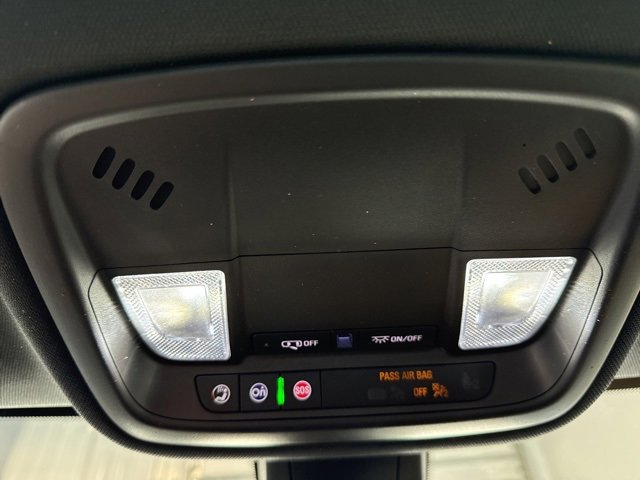 Certified 2023 Chevrolet Traverse LS image 25