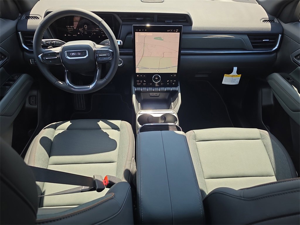 New 2026 GMC Terrain AT4 image 11