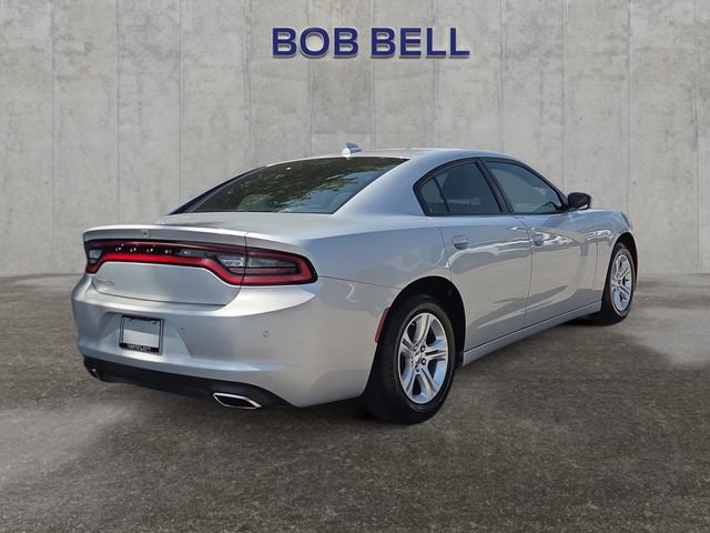Used 2023 Dodge Charger SXT RWD image 5