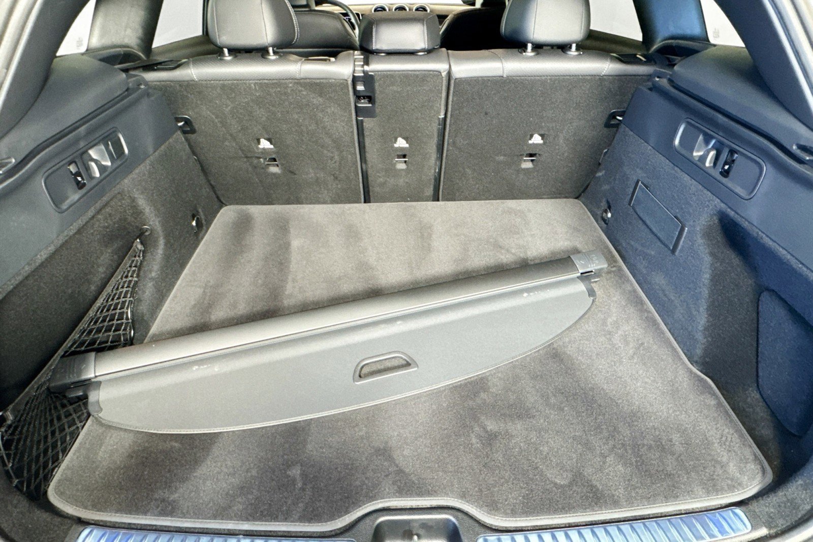 Certified 2026 Mercedes-Benz GLC 300 4MATIC image 25