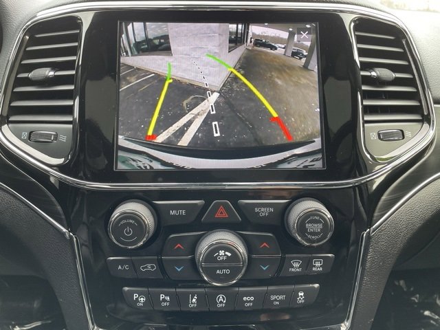 Used 2021 Jeep Grand Cherokee Limited w/ Quick Order Package 28K 80th image 21