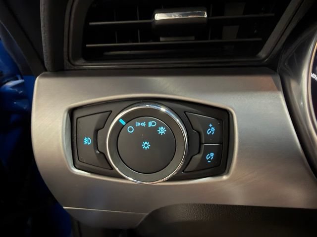 Used 2020 Ford Mustang Premium w/ Pony Package RWD image 35