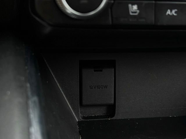 Used 2024 MAZDA CX-5 Carbon Edition image 32