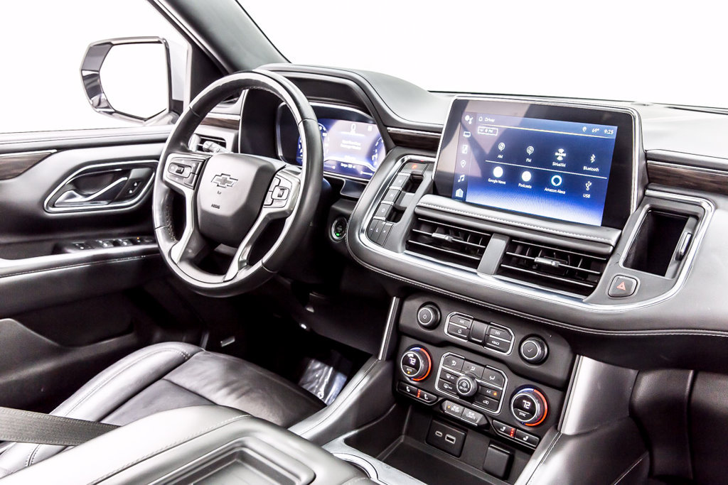 Used 2023 Chevrolet Tahoe Z71 AWD/4WD image 20