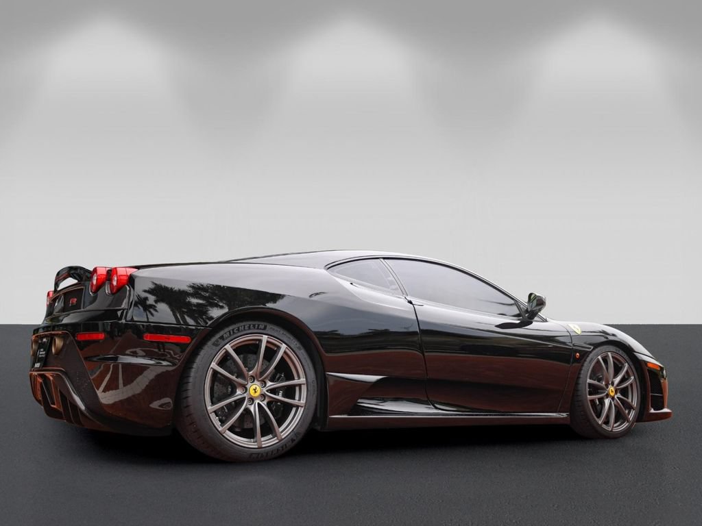 Used 2009 Ferrari F430 Scuderia RWD image 27