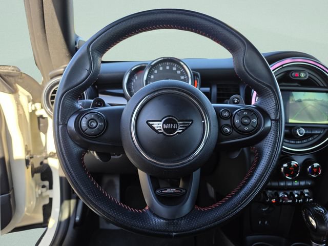 Used 2019 MINI Cooper S w/ Premium Package FWD image 24