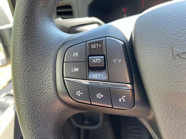 New 2026 Ford Transit 350 148 Low Roof AWD image 17