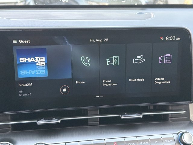 New 2027 Hyundai Kona SEL Sport FWD image 29