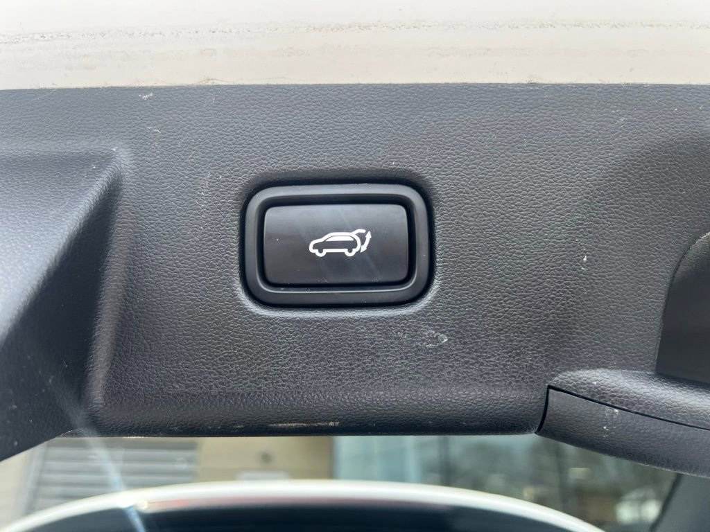 Used 2023 Hyundai Tucson SEL image 12