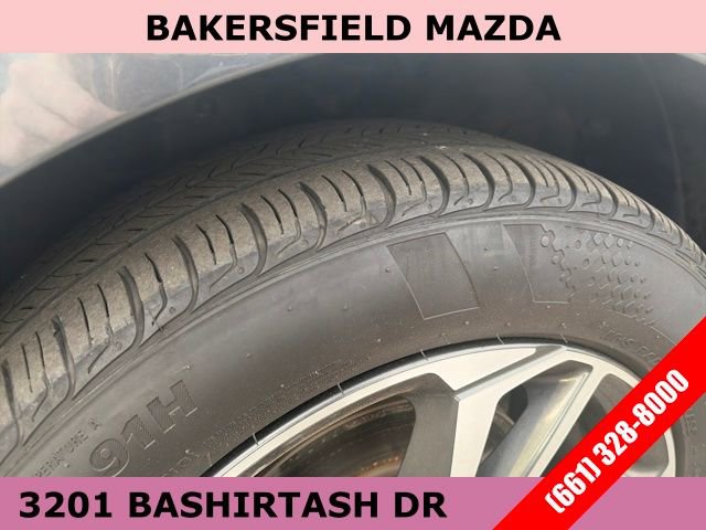 Used 2024 Kia Forte LXS image 23