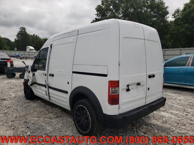 Used 2013 Ford Transit Connect XL FWD image 2