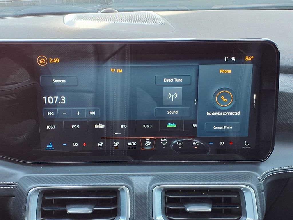 Used 2025 Ford Mustang Premium image 14