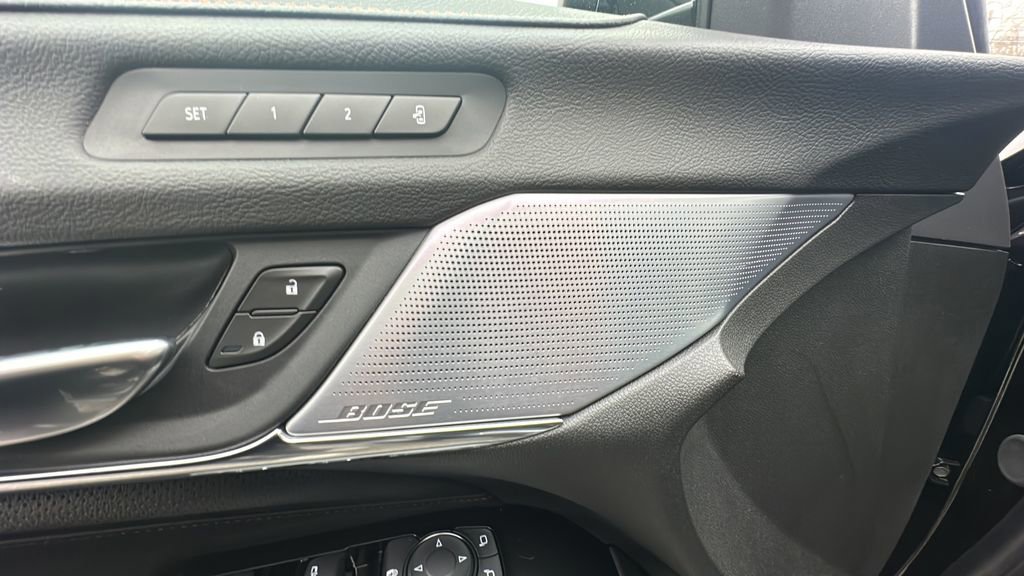 New 2026 Cadillac CT4 V w/ Super Cruise Package image 25