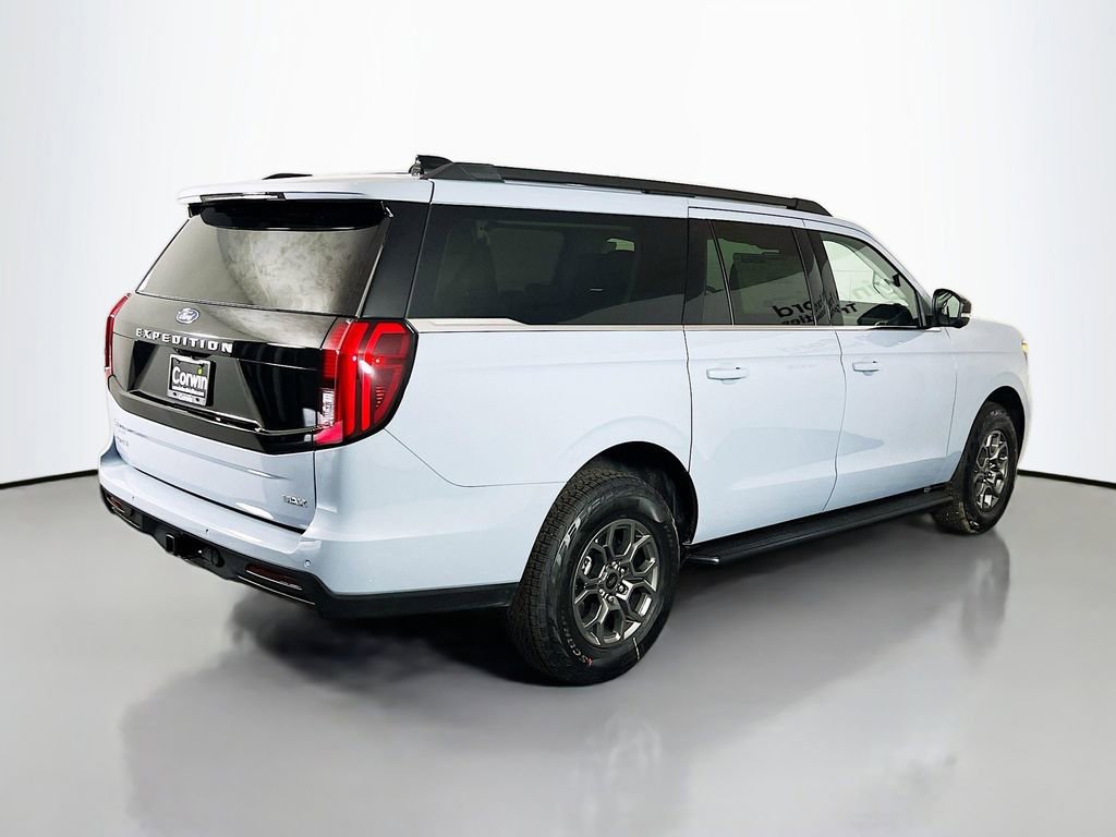 New 2026 Ford Expedition Max Active image 15