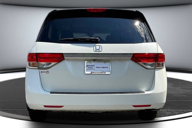 Used 2016 Honda Odyssey EX-L image 6