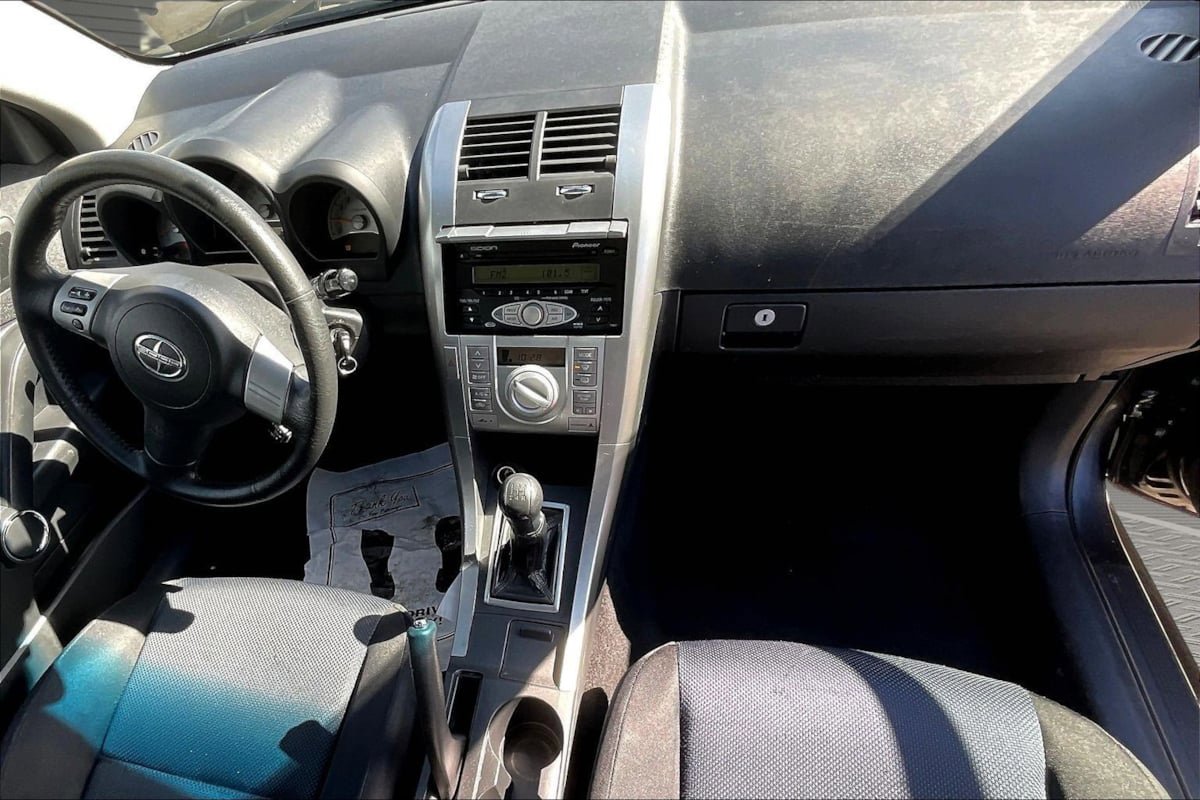 Used 2006 Scion tC image 7