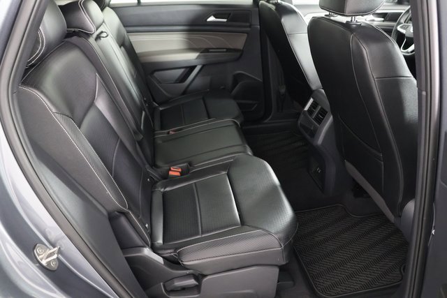 Used 2022 Volkswagen Atlas Cross Sport SE image 22