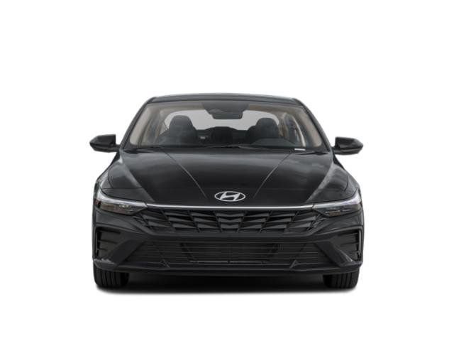 New 2026 Hyundai Elantra SEL Sport image 4