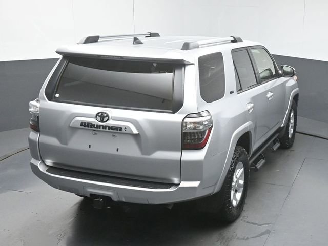 Used 2024 Toyota 4Runner SR5 Premium image 45