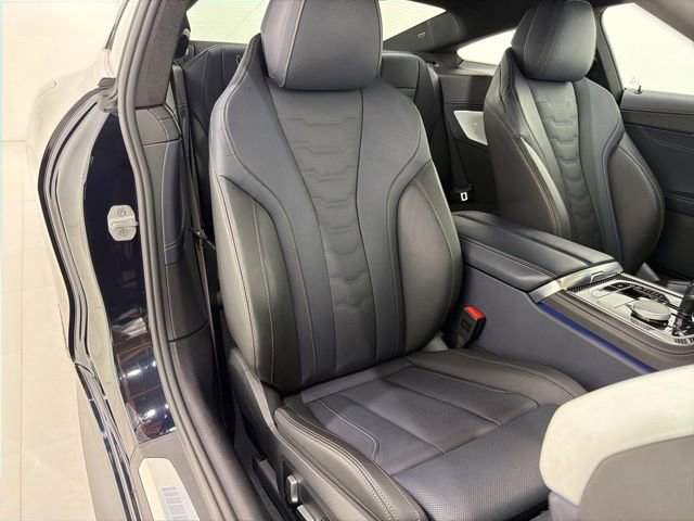 Used 2021 BMW M850i xDrive Coupe AWD/4WD image 18