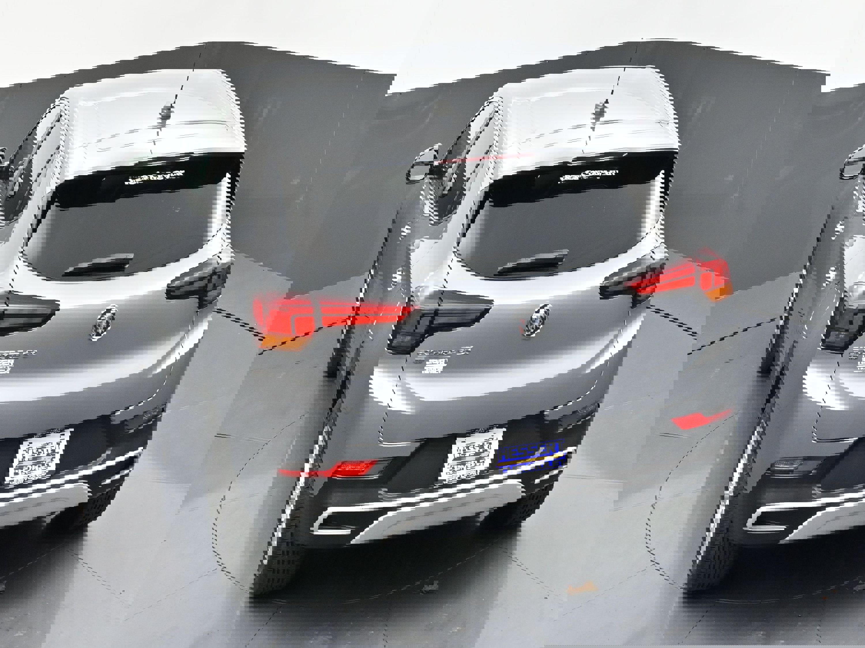 Used 2023 Buick Encore GX Preferred w/ Cold Weather Comfort Package image 45