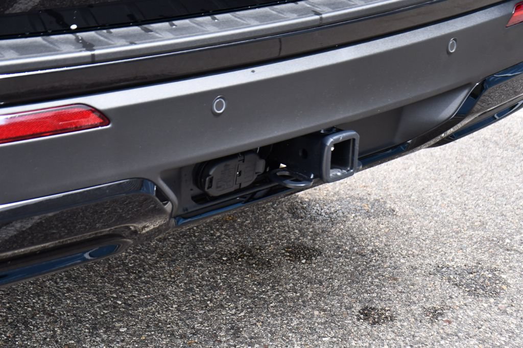 New 2026 Ford Explorer ST-Line AWD/4WD image 41