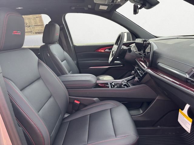 New 2026 Chevrolet Traverse Z71 w/ Driver Confidence Package AWD/4WD image 15