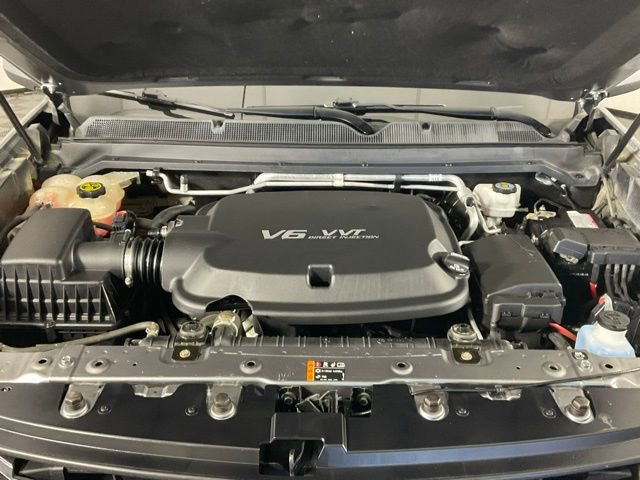 Used 2018 Chevrolet Colorado Z71 AWD/4WD image 41