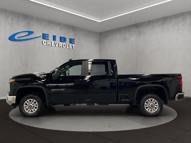 New 2026 Chevrolet Silverado 2500 LT w/ All Star Edition image 7