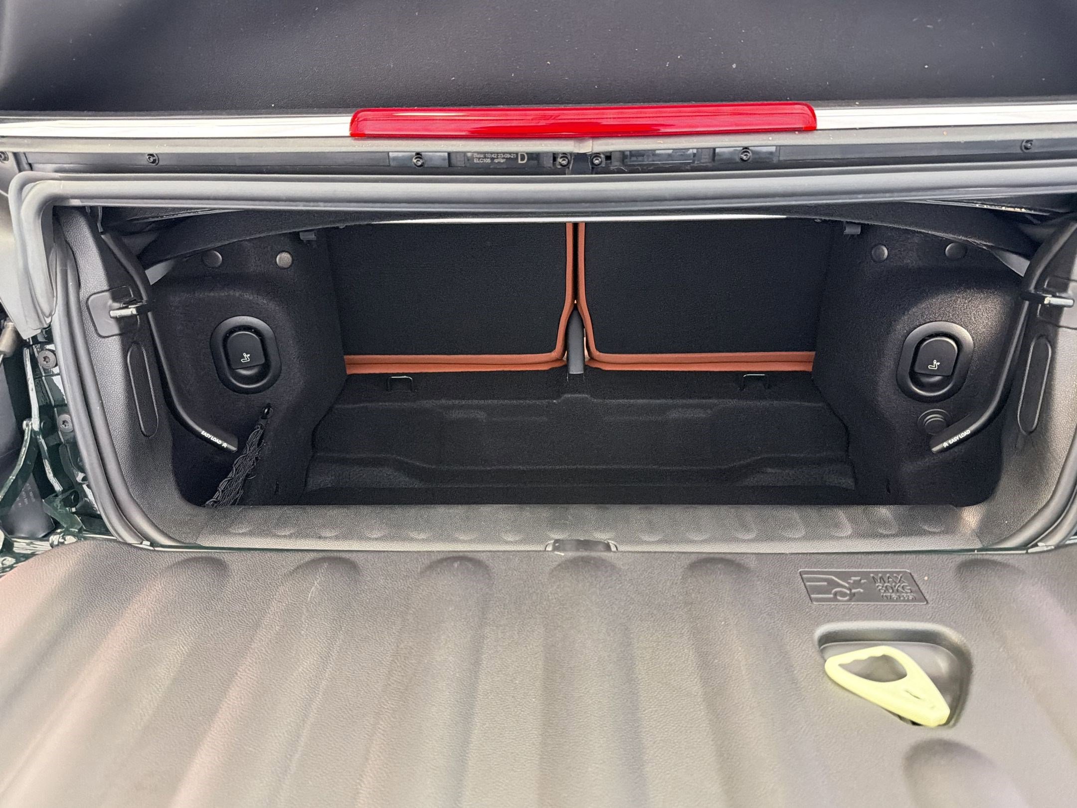 Used 2022 MINI Cooper John Cooper Works image 33