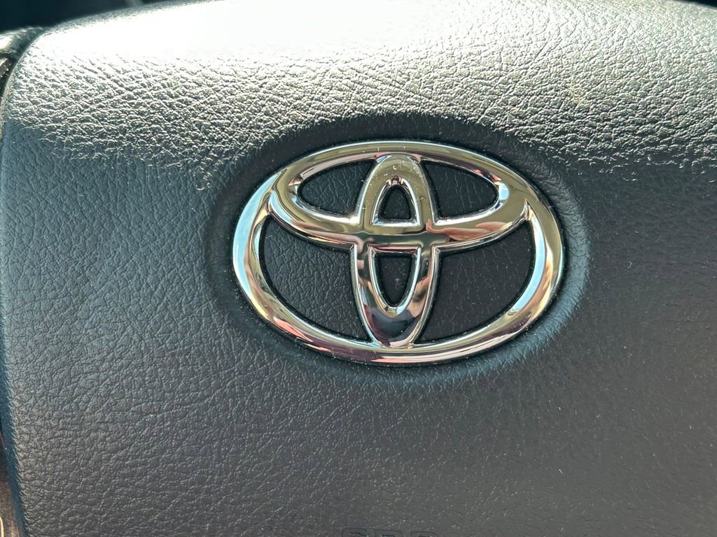 Used 2024 Toyota 4Runner TRD Pro AWD/4WD image 40