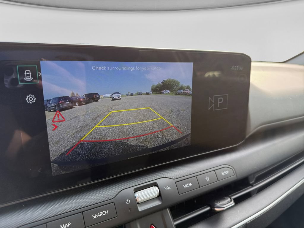Used 2025 Kia K4 FWD image 22