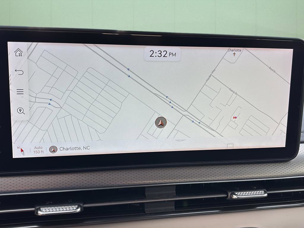 Certified 2023 Genesis GV60 Advanced image 48