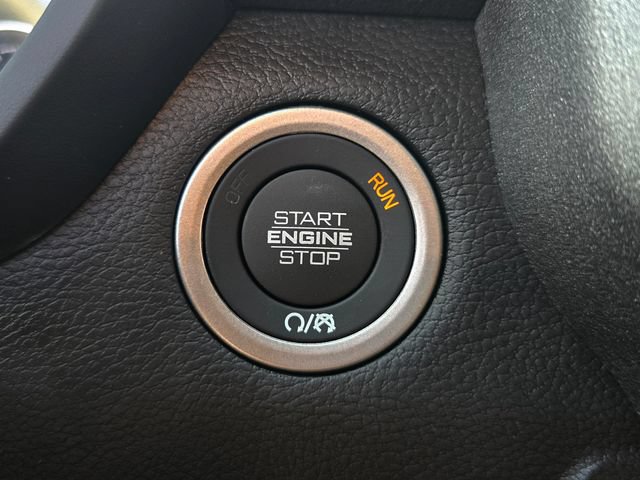 New 2026 RAM 3500 Tradesman AWD/4WD image 15