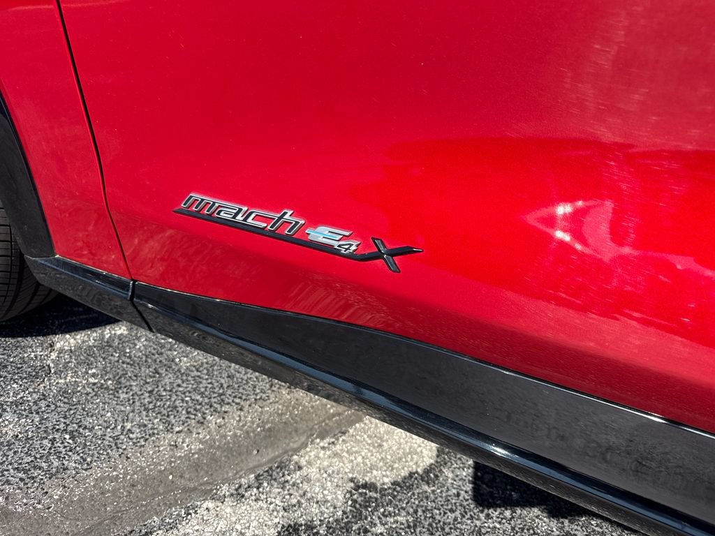 Used 2023 Ford Mustang Mach-E Premium AWD/4WD image 20