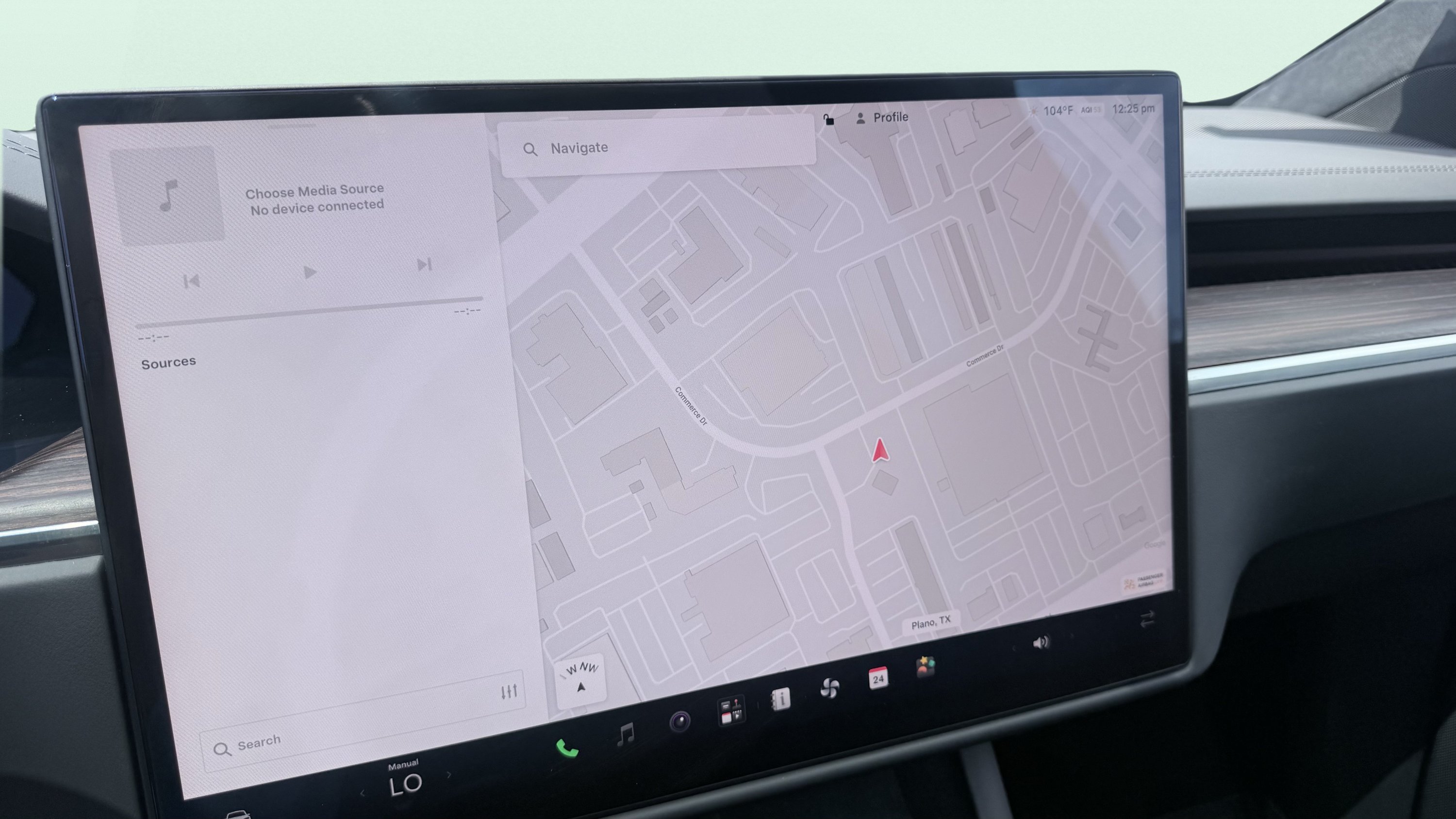 Used 2026 Tesla Model X AWD/4WD image 14